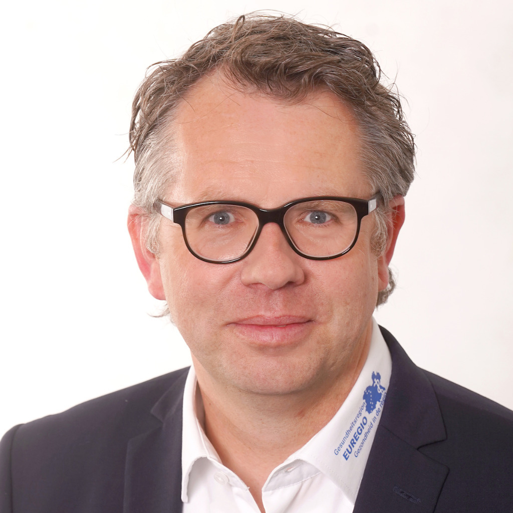 Marc Raschke - Leiter der Unternehmenskommunikation - Klinikum Dortmund | ...