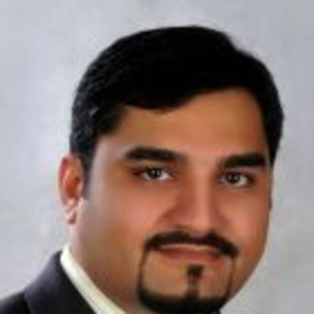 <b>Haroon Iqbal</b> - Country Manager (Saudi Arabia &amp; Bahrain) - COMPUTERLINKS | ... - haroon-iqbal-foto.1024x1024