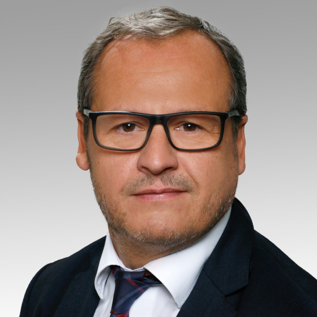 <b>Klaus Zwicker</b> - Geschäftsführer, Vice President Europe - Belimed Deutschland ... - klaus-zwicker-foto.1024x1024