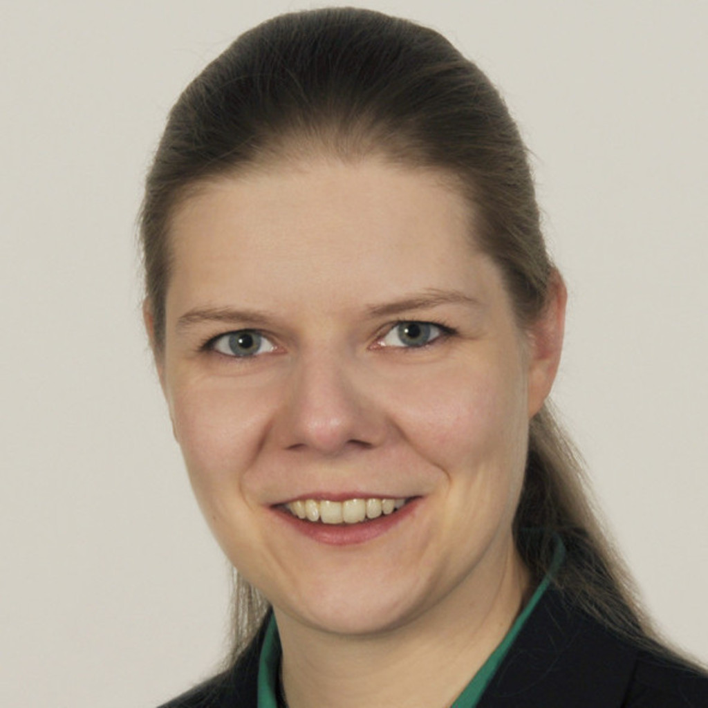 Dr. Kerstin Seyfarth - Naturwissenschaftliche Beratung mit Schwerpunkt ...