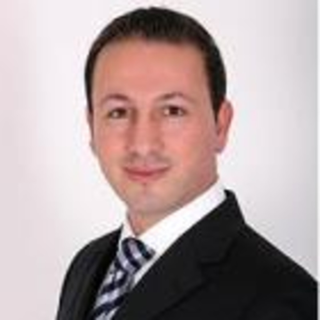 Mehmet Yildiz - Ab Initio Lead, EPlus/ Telefonica Migration - bMt Consulting ...