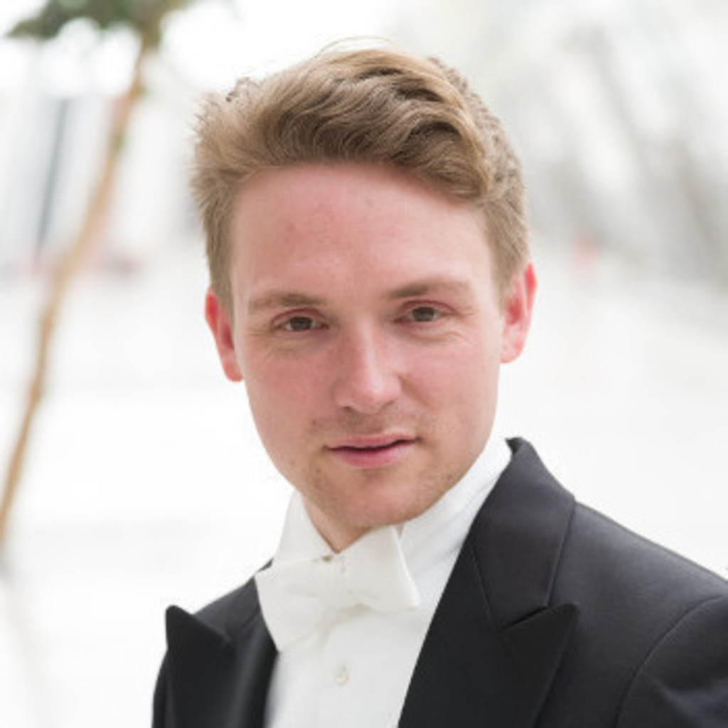Andreas Mitschke - Dirigent | Chorleiter | Organist - www.andreasmitschke.de ...