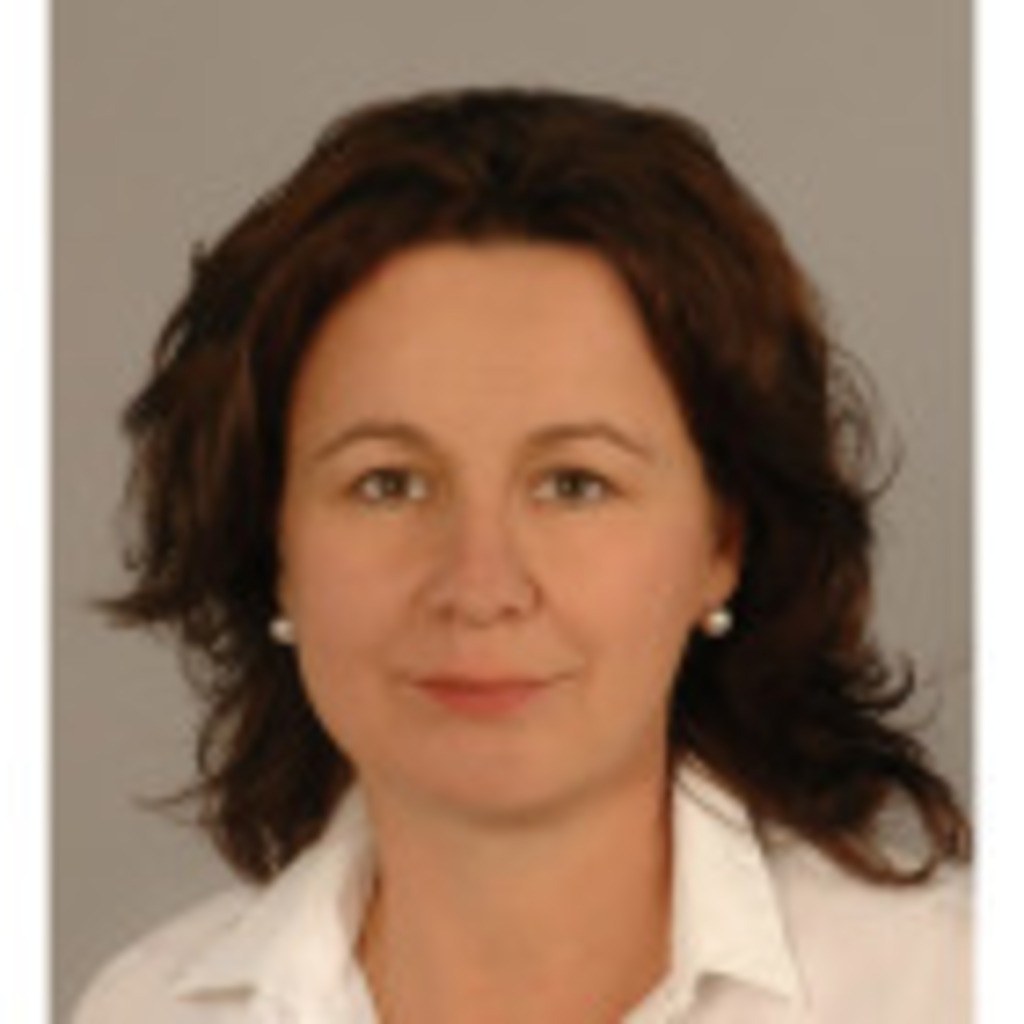 Christine Rutz - Geschäftsführerin - Christine Rutz & Partner GmbH | XING