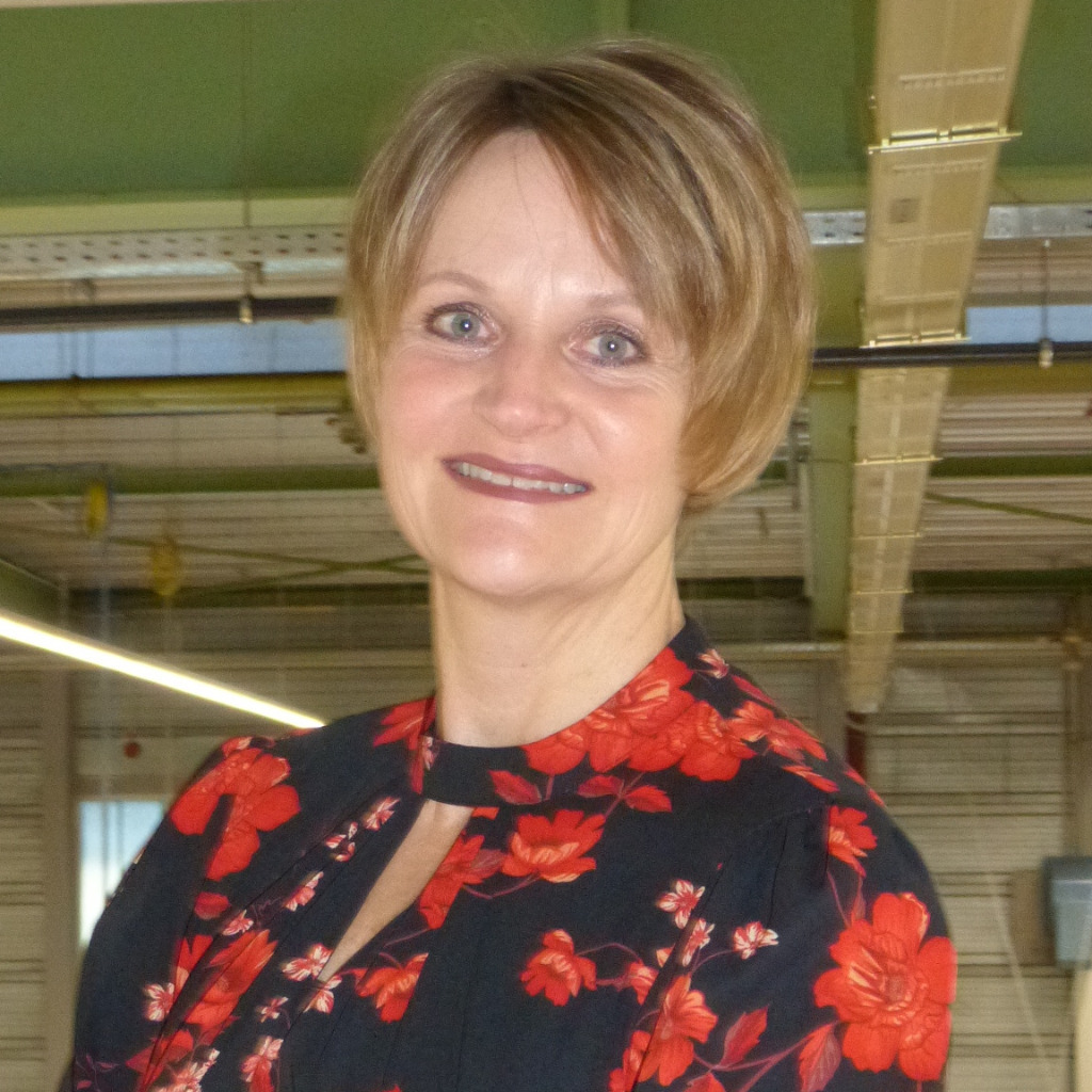 Susanne Eiden-Winterhalter - Personalleitung/HR Manager - fkb-gmbh | XING