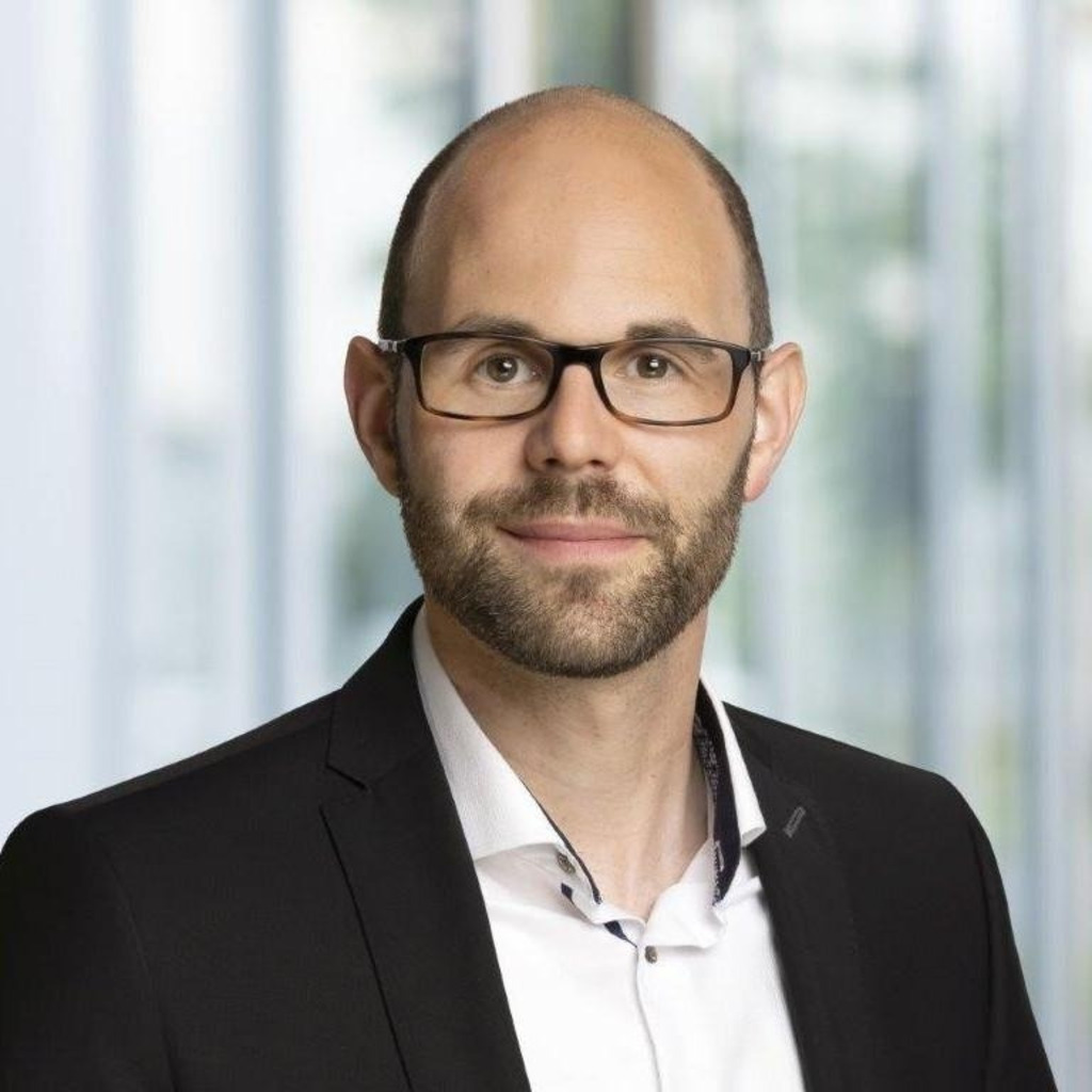 Simon Metz - Privatkundenbetreuer - VR Bank Nürnberg eG | XING