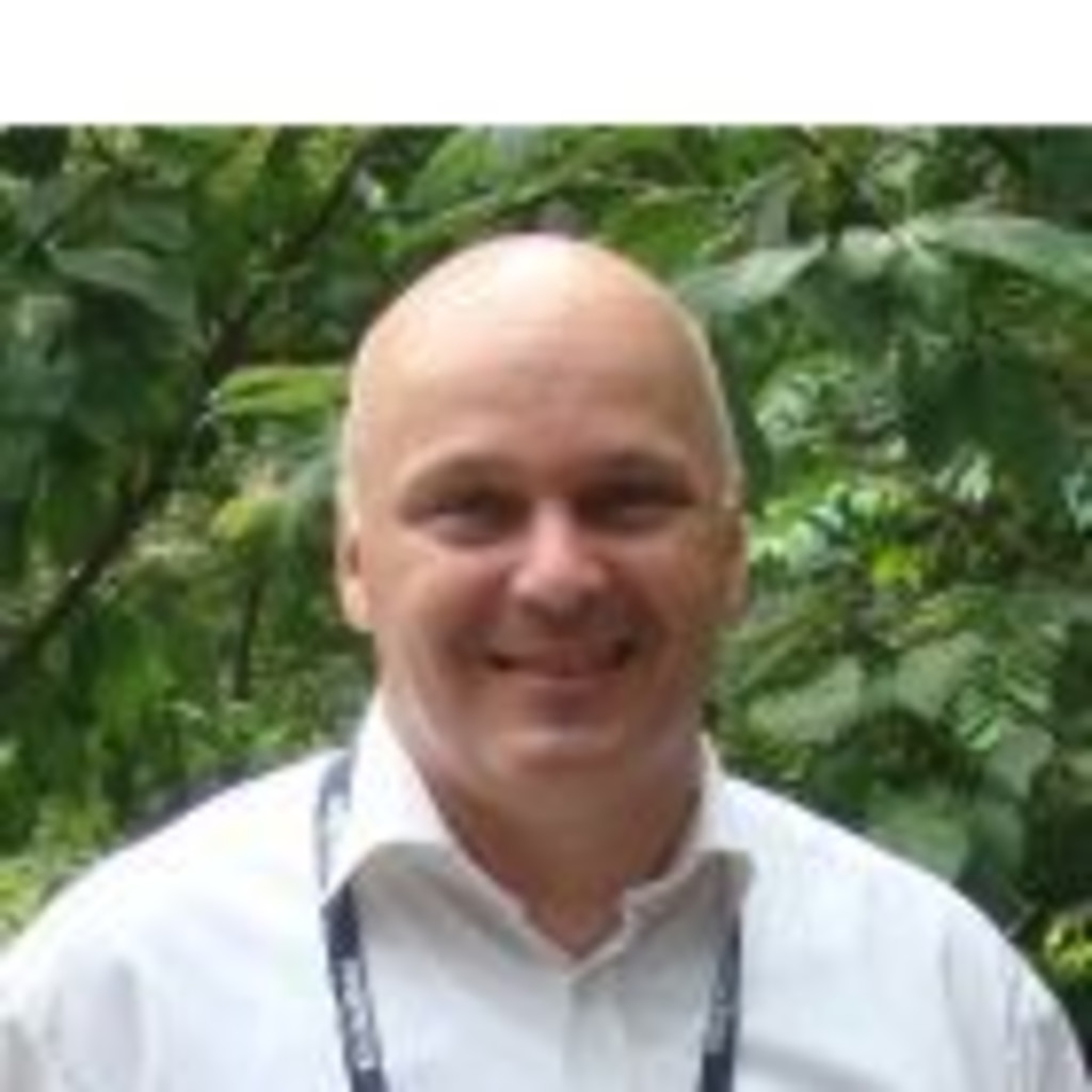 Anton Schreibmüller - Managing Director - CAXperts Asia Pacific PTE LTD | ...