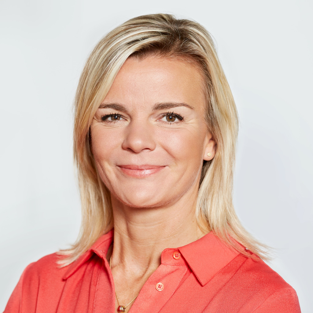 Anna Krawczyk - Communications Executive - KW Conferences Pvt Ltd | XING
