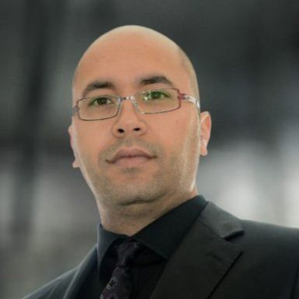 Ben Abed <b>Ahmed Amine</b> - SAP Berater Qualitätssicherung - Ampada GmbH | XING - ben-abed-ahmed-amine-foto.1024x1024