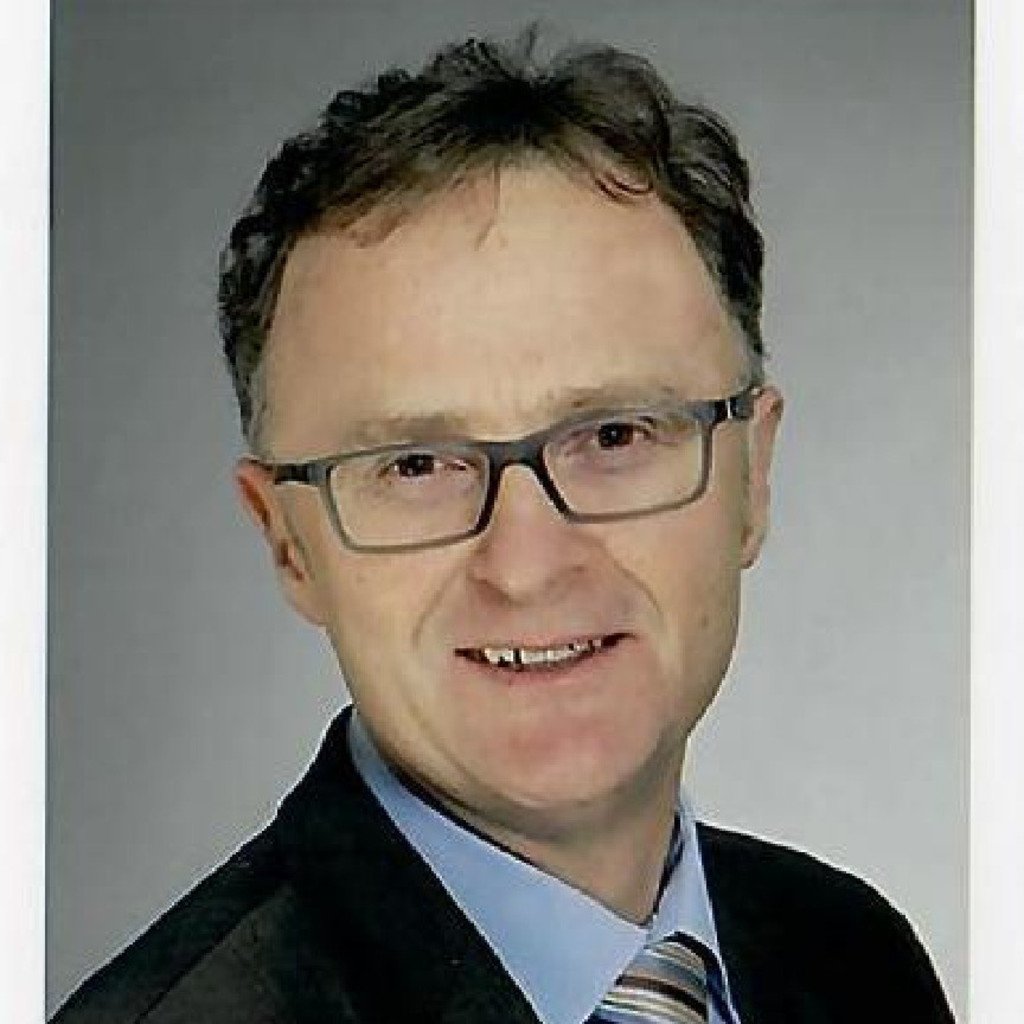 Steffen Lange