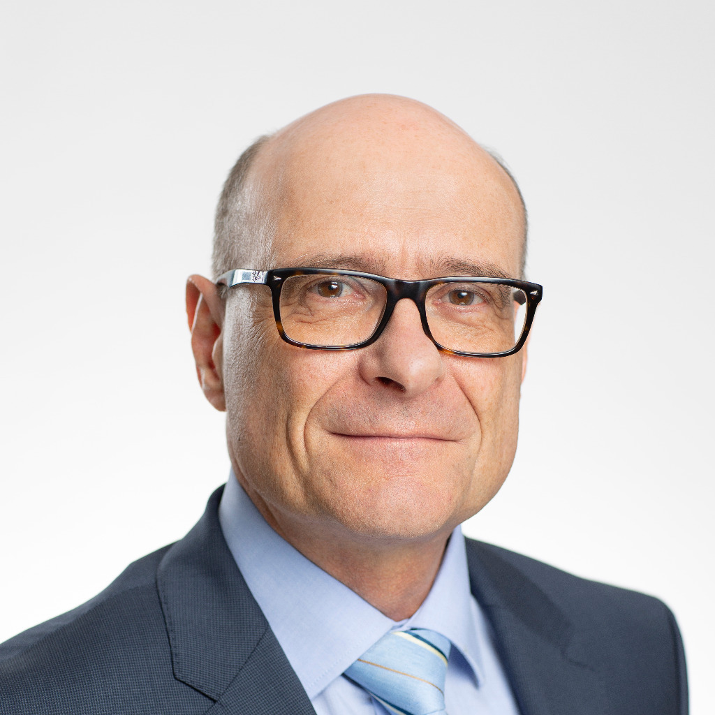 Dr. Juerg Fehlmann - Business Development Manager - OrPha Swiss GmbH | XING
