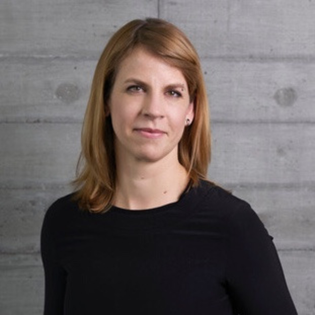 Katja Höpfner - Projektleiterin Architektin - baukind Architekten | XING