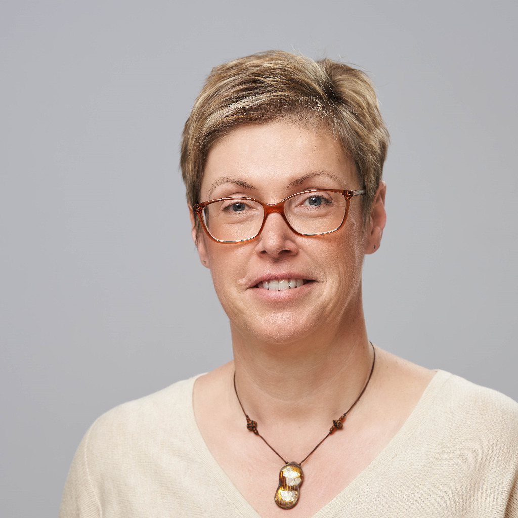 Catharina Helga Druckenbrod - Projektleiterin - Thüringer Landgesellschaft ...