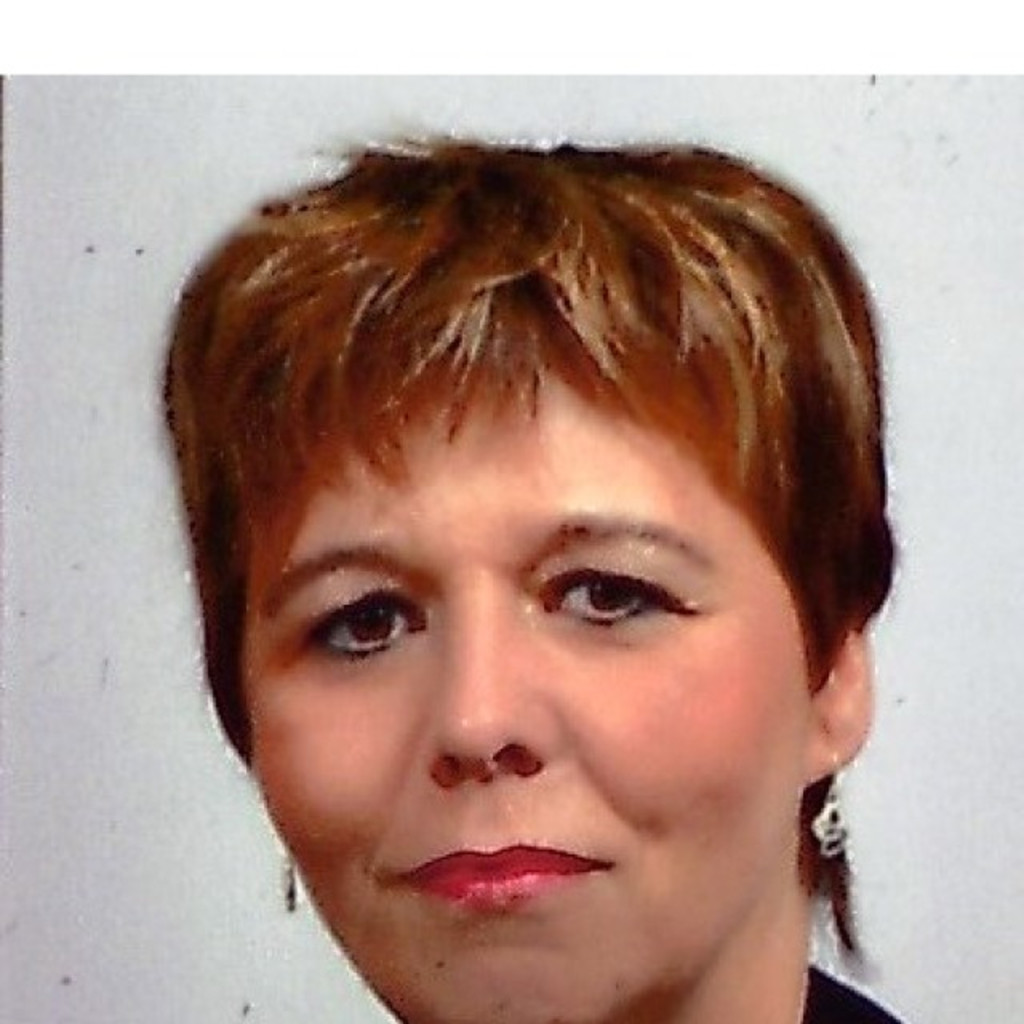 <b>Antje Simon</b> - Teamleiterin und Make up Stylistin - Mary Kay Cosmetics GmbH | ... - silvia-schneider-foto.1024x1024