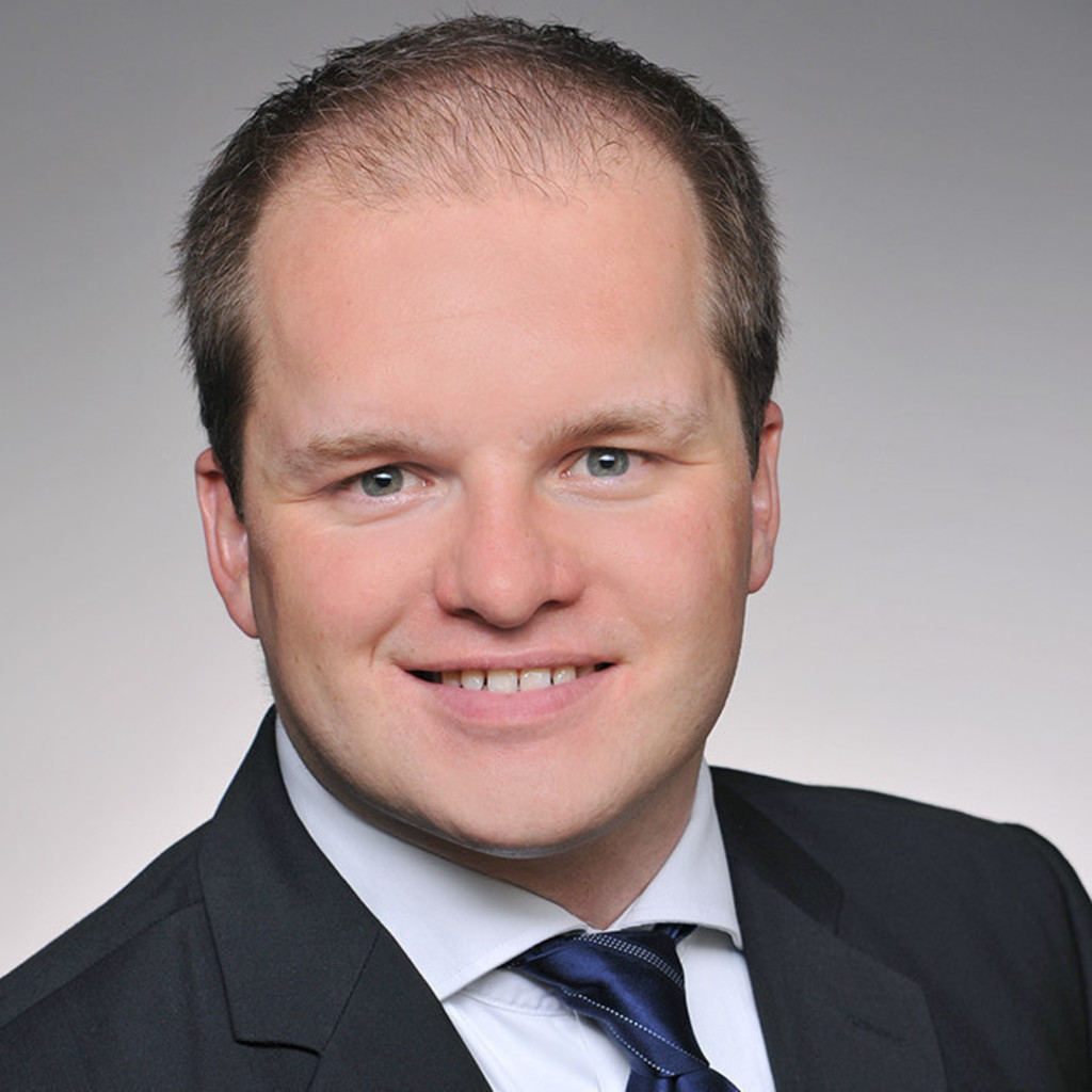Mike Oliver Göttsche - Teamleiter Backoffice: Finance & Risk - Power Service ...
