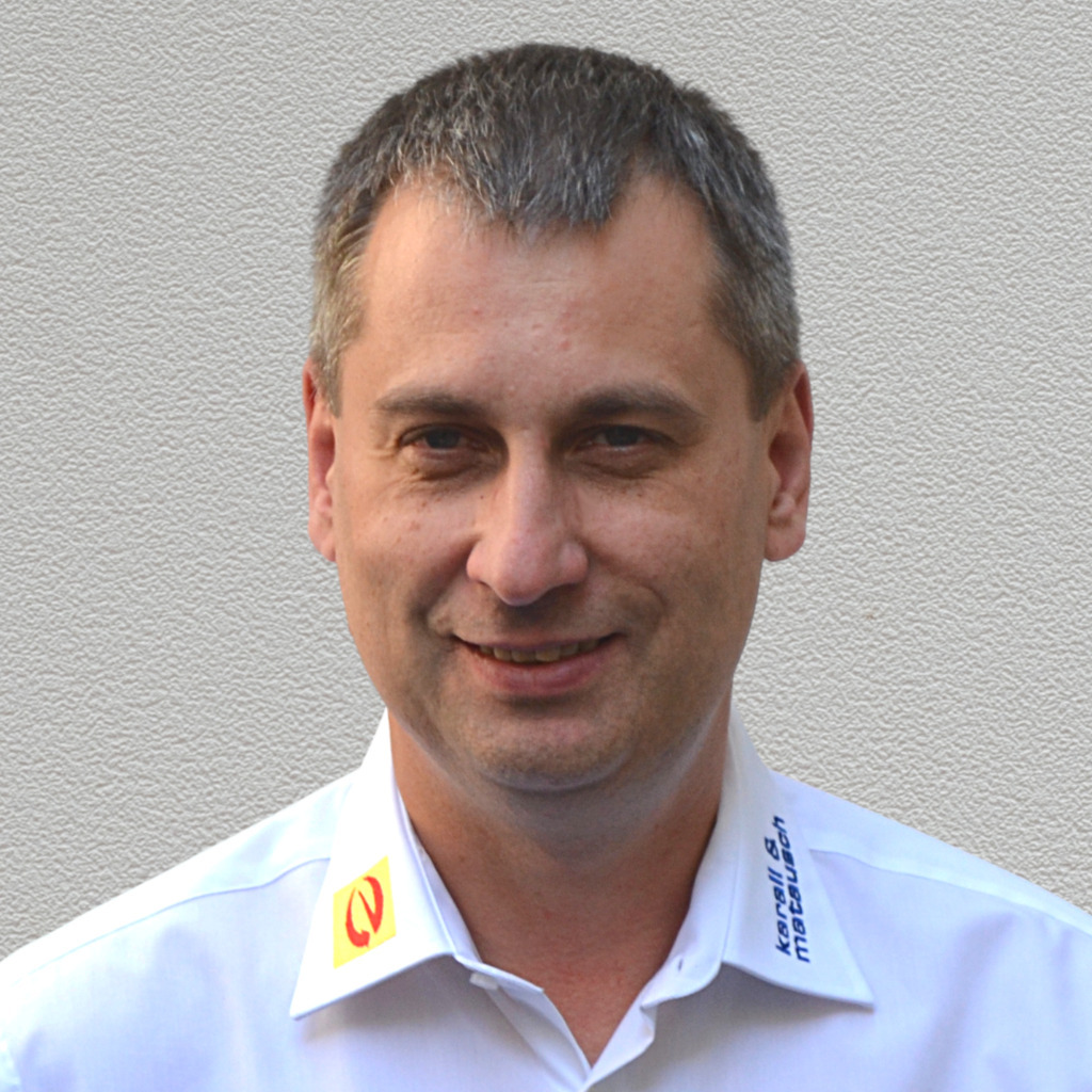 Andreas Puttkammer - Geschäftsführer - InterData Druck & Dialogmarketing | ...