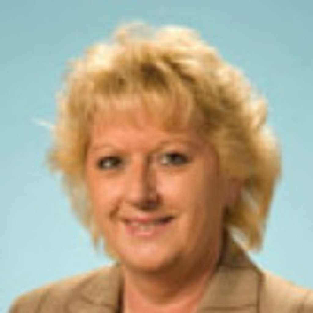 Christiane Ley - Referentin Personalrecruitment Central Funcions - TÜV ...