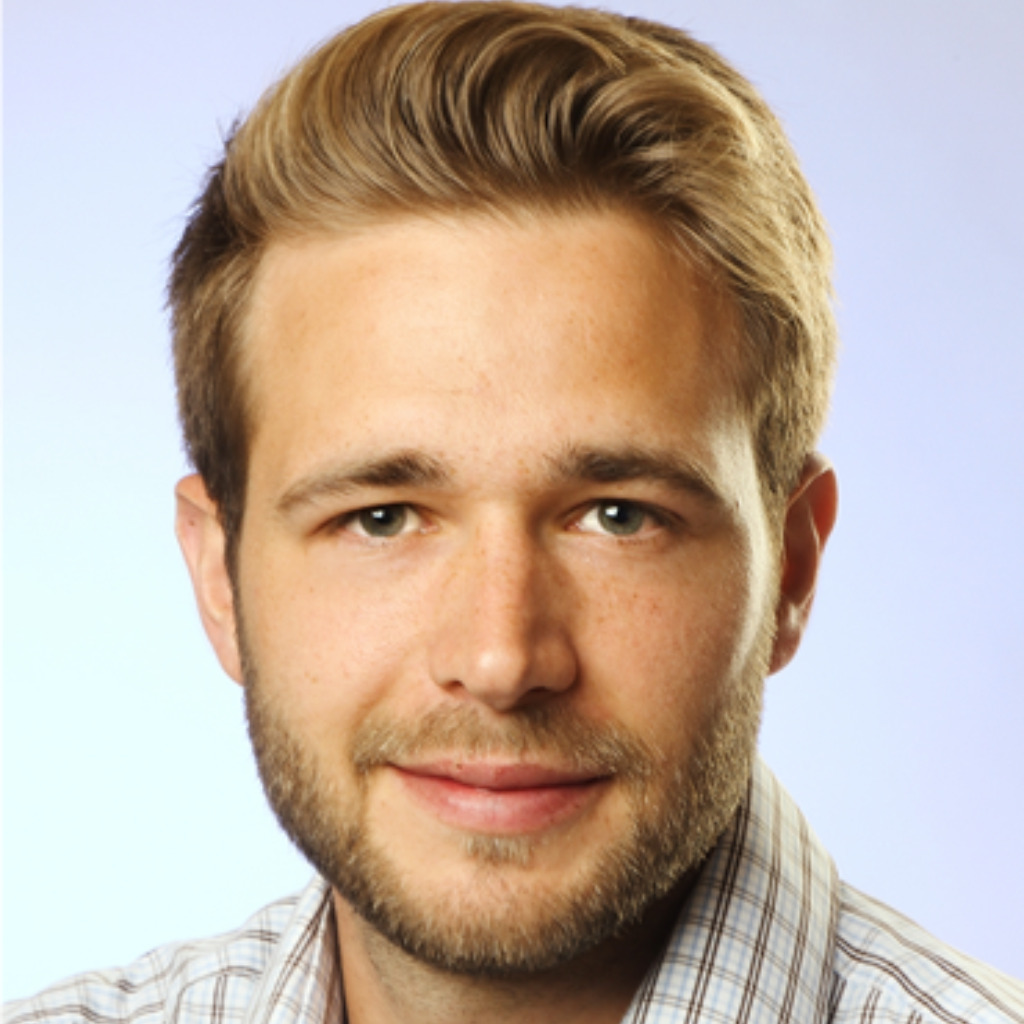 Franz Hofstetter - CEO (ET) Research & Development - beverho GmbH | XING