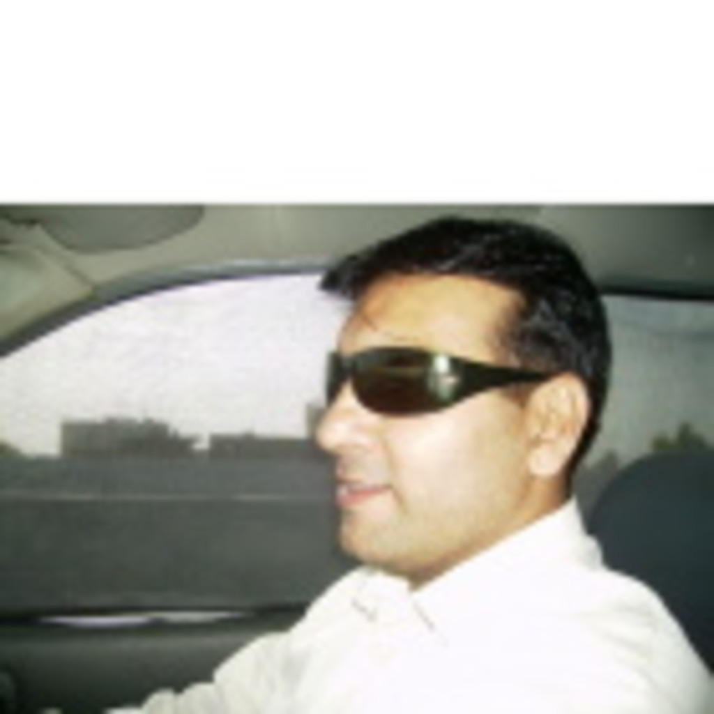 <b>Arshad Qureshi</b> - Asst.Manager Projects - Deugro Projects &amp; Logistics | XING - arshad-qureshi-foto.1024x1024