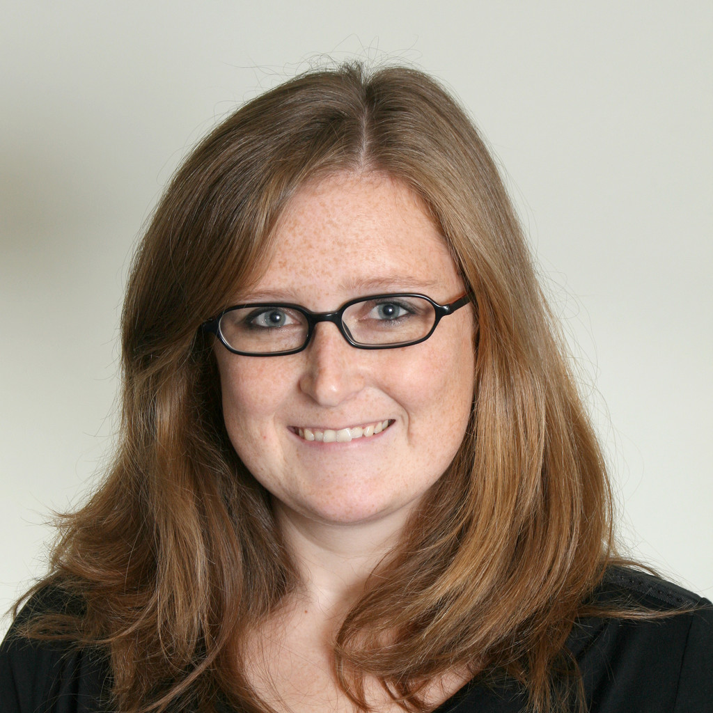Dr. Christiane Geiger - Oberingenieurin - TU Dortmund, Institut für ...