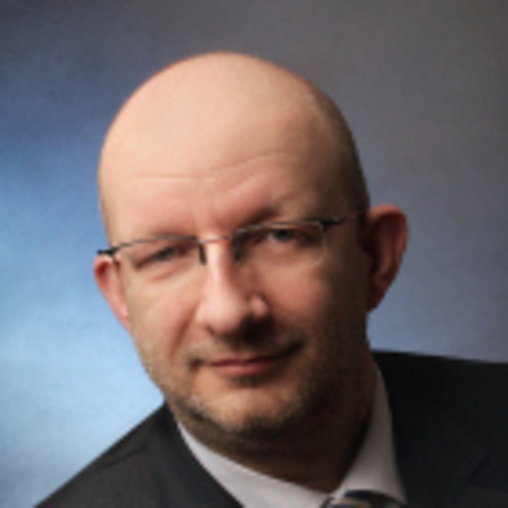 Matthias Seul - Development Manager - IBM Deutschland Research & Development ...