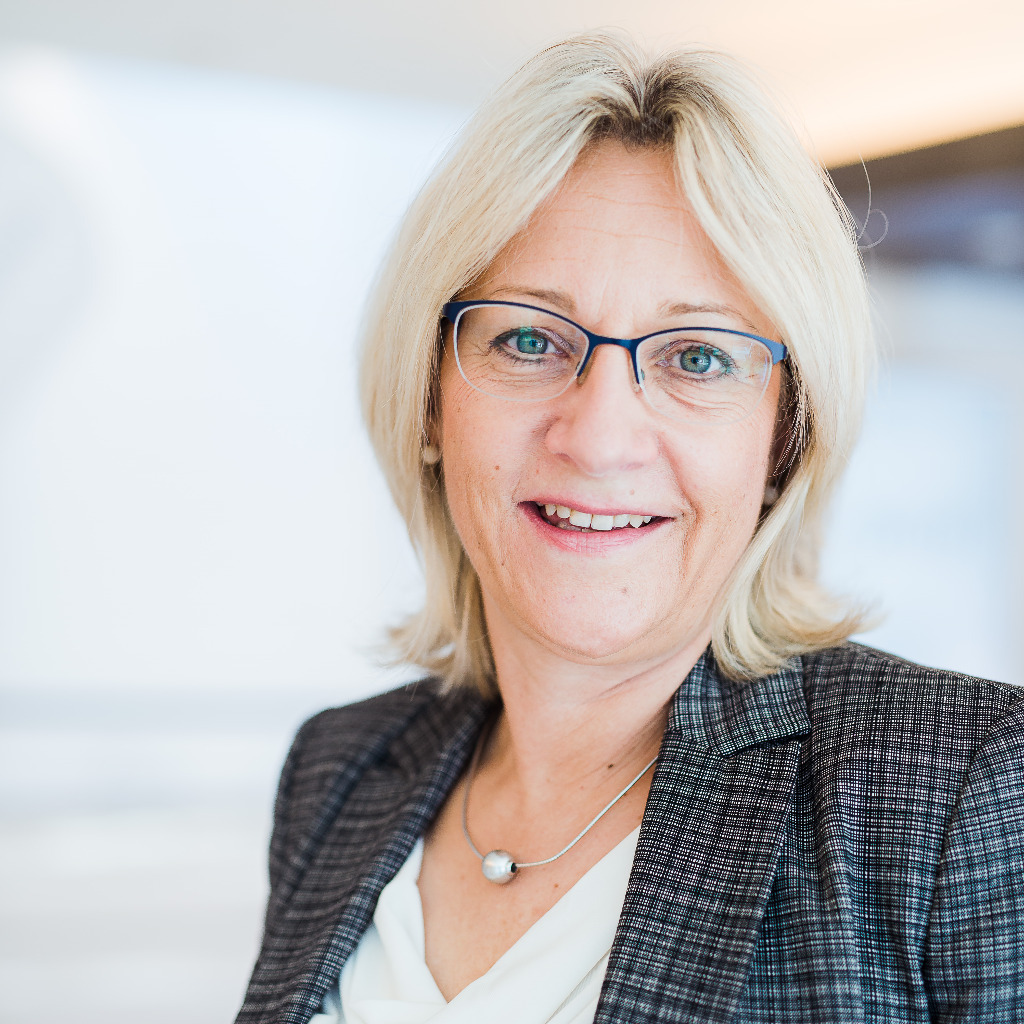 Sabine Neff - Vorstandsassistentin - Bank für Sozialwirtschaft AG | XING