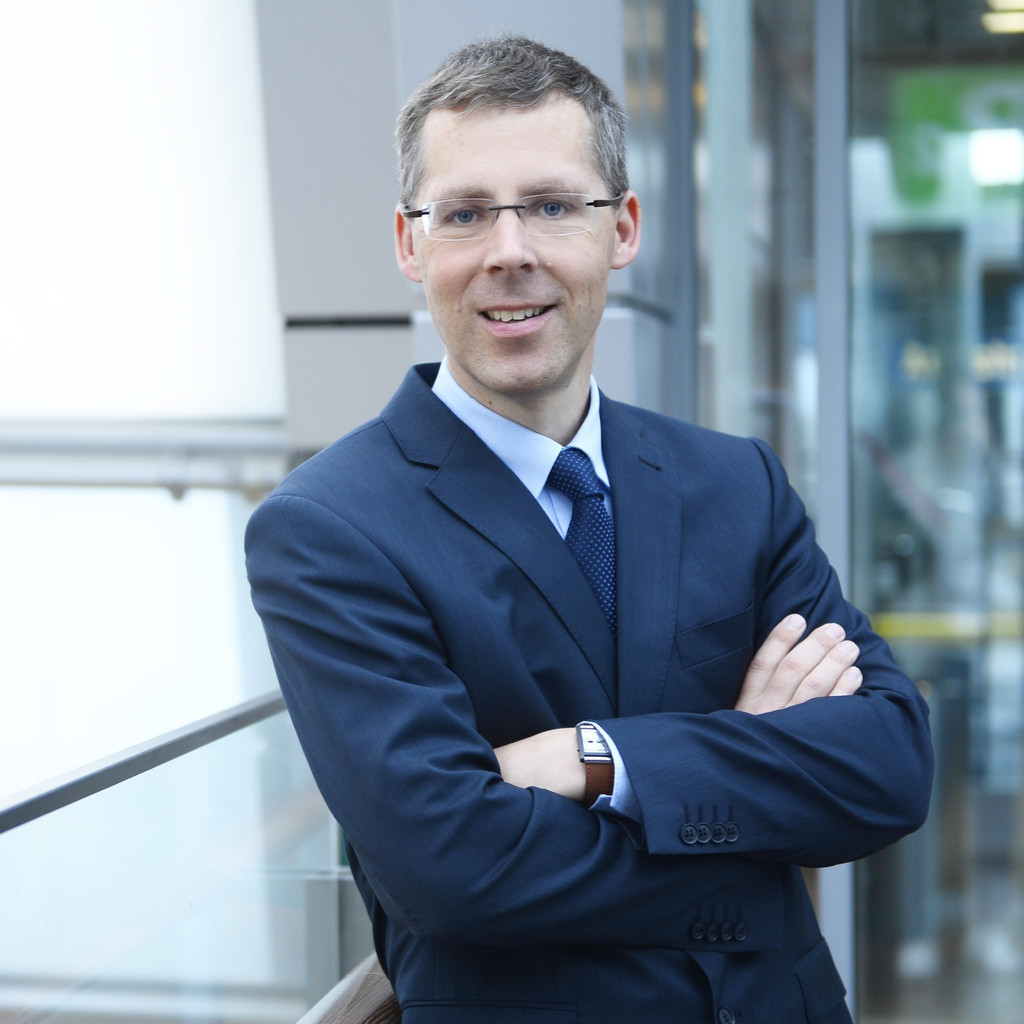 Thomas Seeler - Geschäftsführer / CEO - Grieshaber Feinmechanik | XING