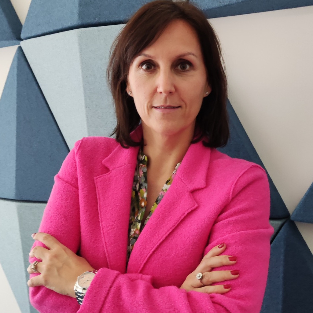 Katrin Reuter - Teamleiterin agree / Prozesse - Volksbank Stuttgart eG | ...