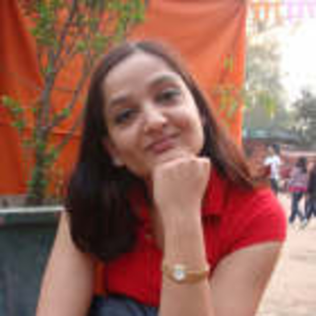 Sarah Sharma - Senior Specialist Packaging Development - Reemtsma | XING