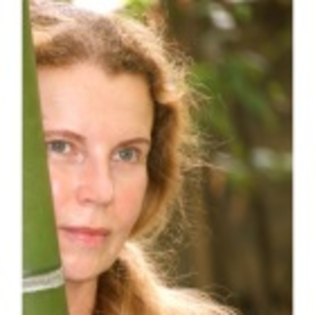 <b>Johanna Behrens</b> - Medicina Homeopatica ,Bioenergetica y Kinesiologia - ALAS ... - irene-rhyner-foto.1024x1024