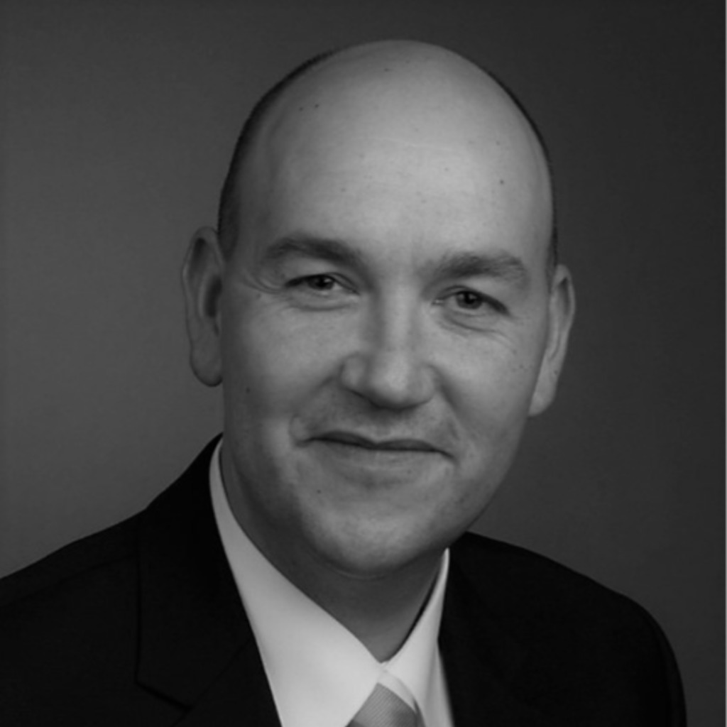 Bernd Hafner - Sales Representative - GLS Germany GmbH & Co. OHG | XING