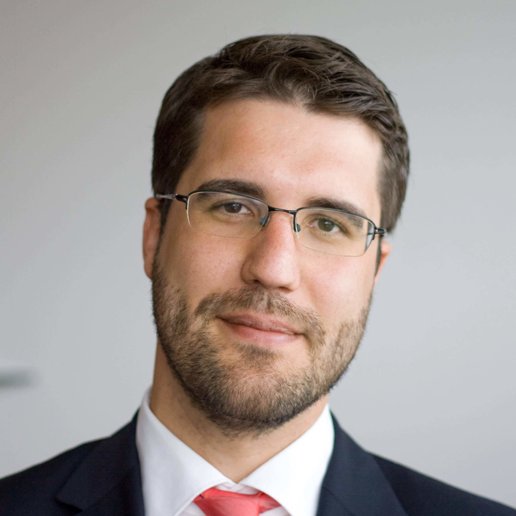 Matthias Neuner - Head of Legal, Risk Management & Projects (Compliance ...