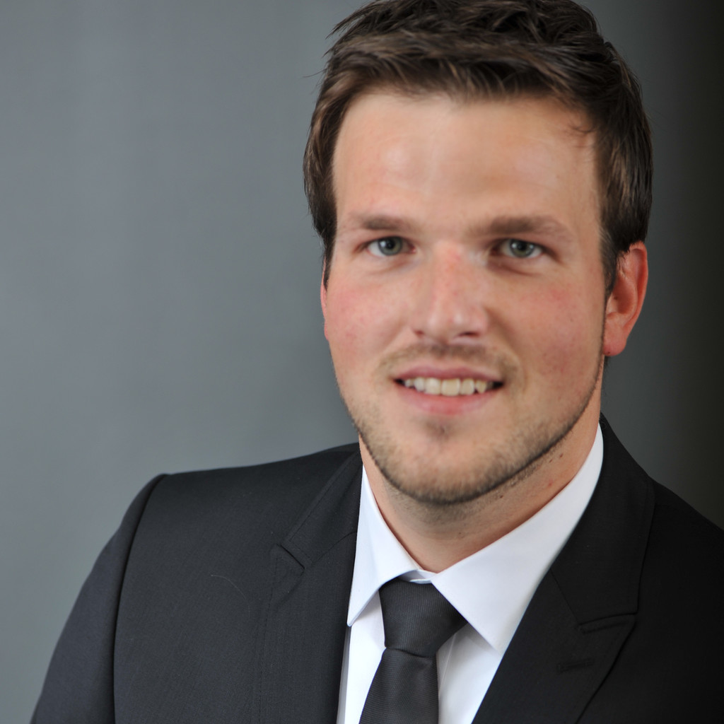 Albrecht Müller - Teamleader New Product Launch Manager International ...