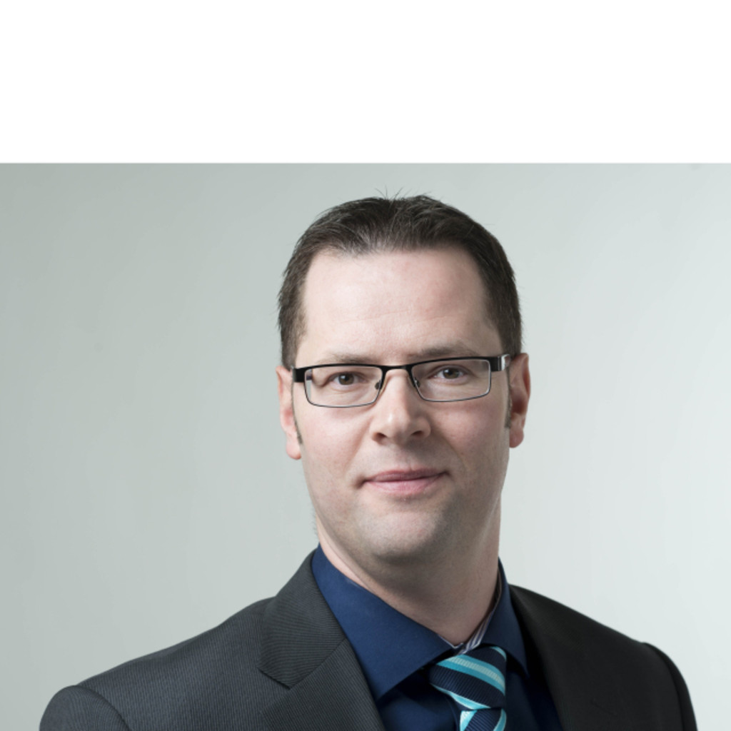 Werner Jauch - Mitglied der Geschäftsleitung, Leiter Energie / VRP sowie VR ...
