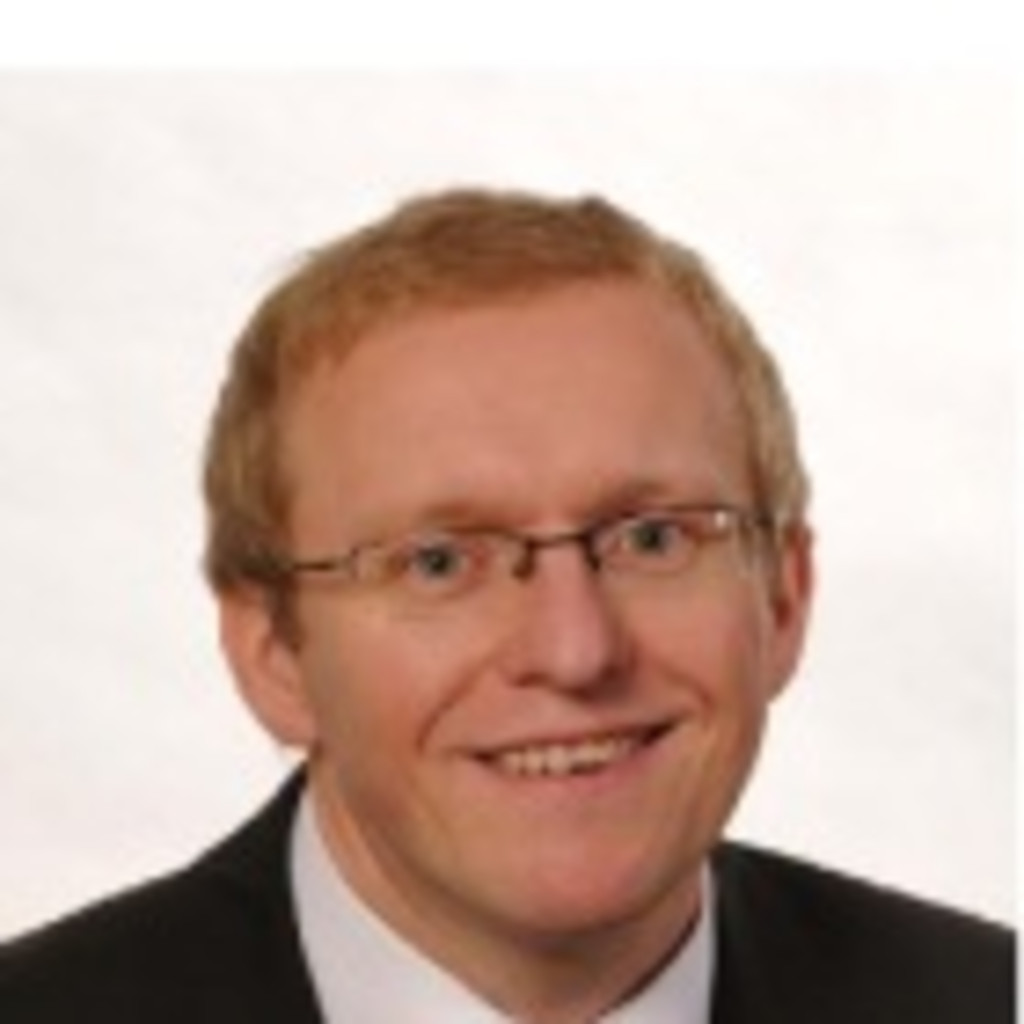 Patrick Paehler - Head of CIO Advisory Financial Services - Cognizant | XING