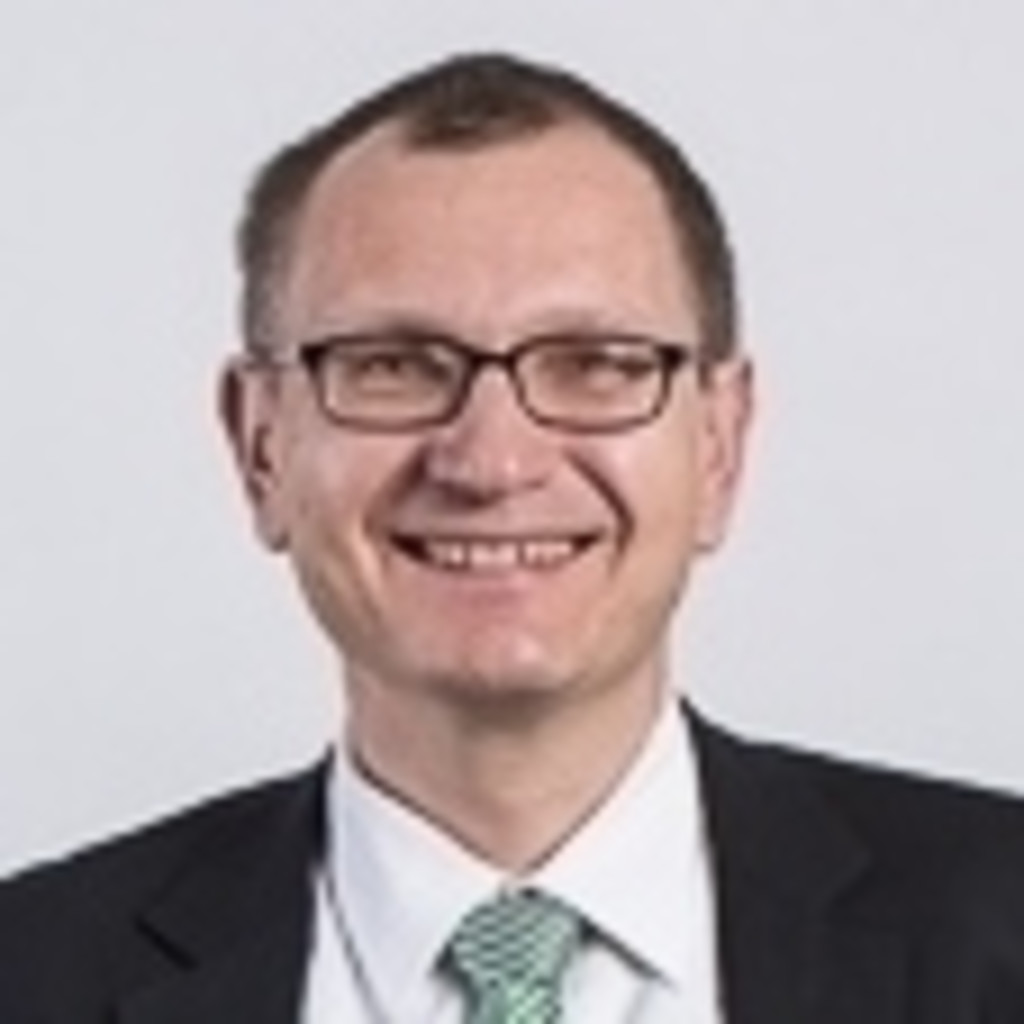 Lorenz Frey - Geschäftsleiter eCH, Leiter Geschäftsstelle VZGV - Federas ...