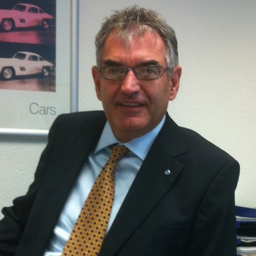 Rolf Felix - Vertriebsleiter Fachberater für betriebliche Altersversorgung ...