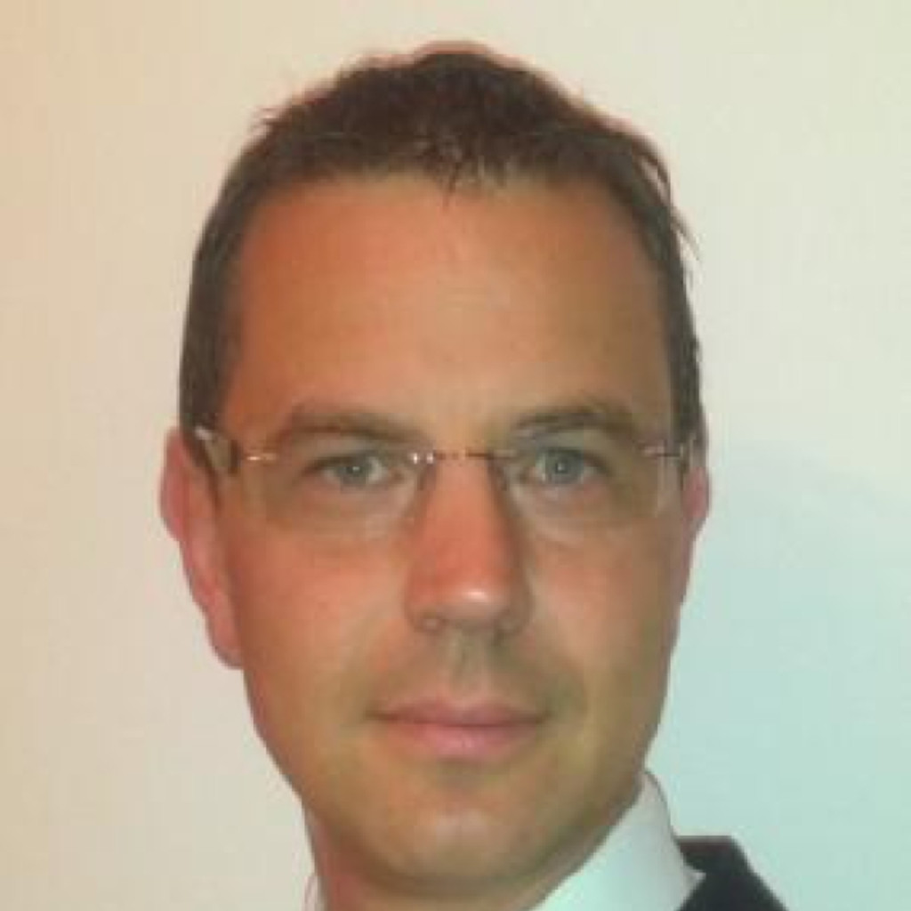 Frank Gschwendtner - Business Unit Enterprise Head of Account Management Sbg ...