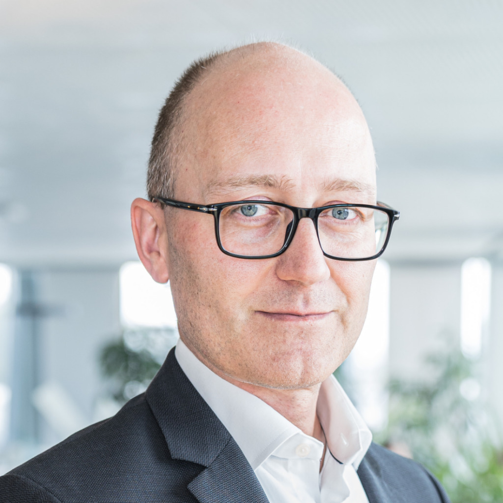 Marco Strehler - Projektleiter IT-Infrastruktur - Bucher Municipal AG | XING
