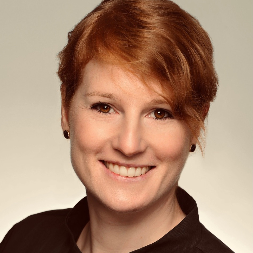 <b>Lisa Eller</b> - Junior Sales Manager - Perform Media Deutschland GmbH | XING - luise-hesse-foto.1024x1024