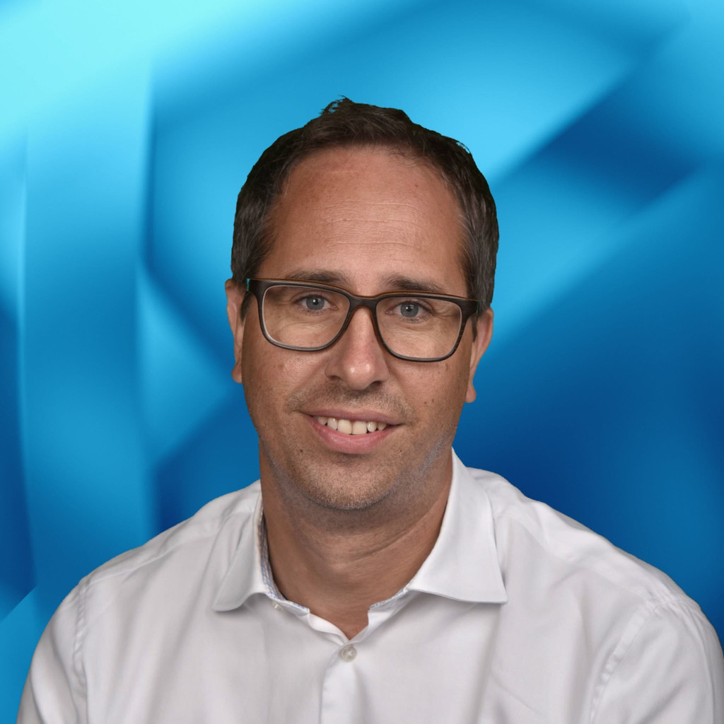 Harald Baumgarten - Enterprise Account Manager - NetApp Austria GmbH | XING