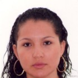 Yina <b>Alejandra gomez</b> Martinez - interactiva - palma de mallorca - yina-alejandra-gomez-martinez-foto.256x256