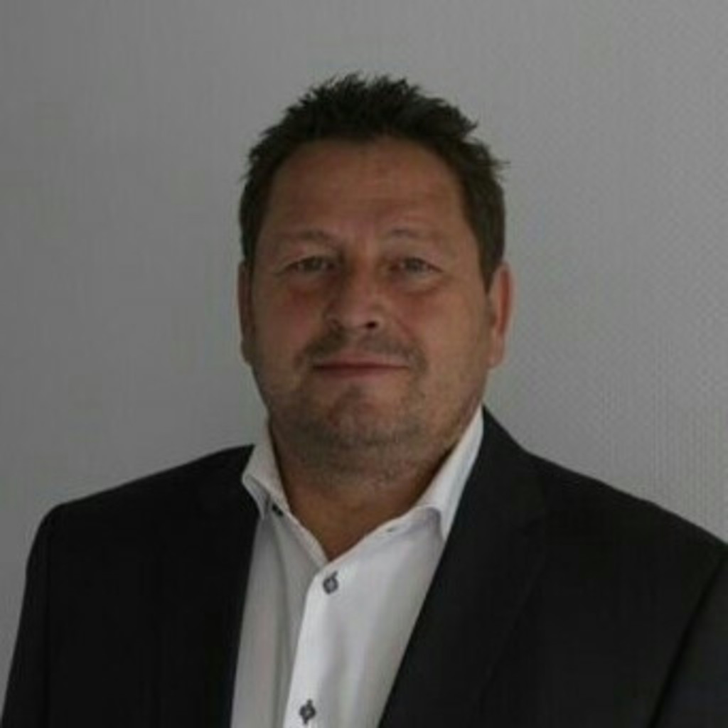 <b>Michael Borgert</b> - Fachberater Außendienst - Sprintus GmbH Professionelle ... - michael-borgert-foto.1024x1024