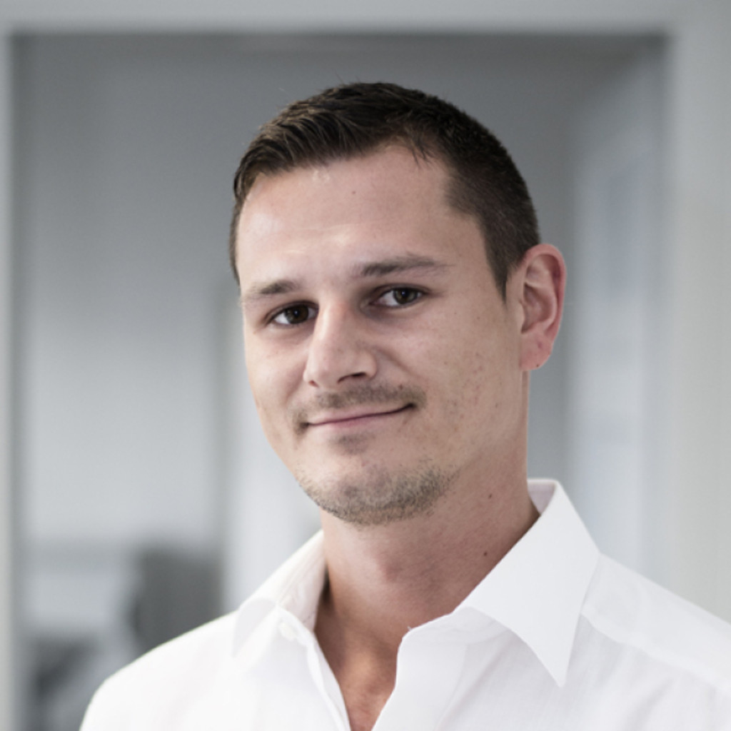 Alexander Kreisel - Online Shop Manager - Theissen Bauzentrale KG | XING