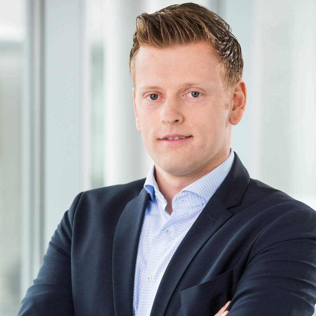 Daniel Rex - Trainee Regionalverkaufsleiter - ALDI SÜD GmbH & Co. KG | XING