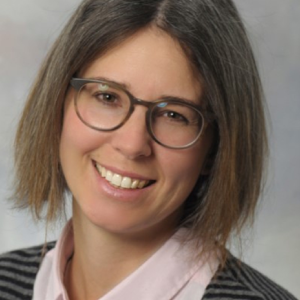 Dr. Sarah Pflug-Freund - Dipl.-Geologin, Projektleiterin - Sinus Consult ...