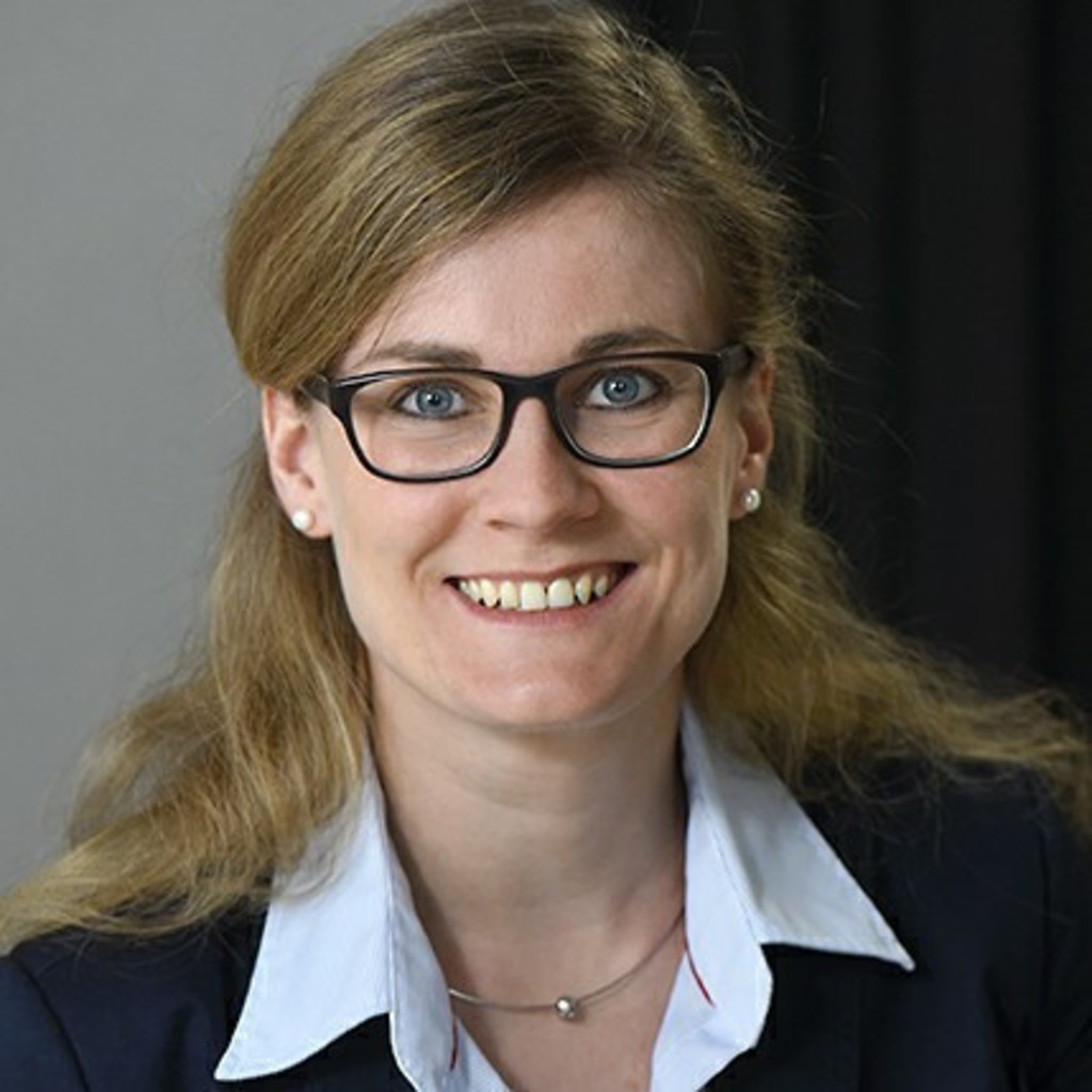 Anita Meißner - Laboratory Manager; Wissenschaftliche Mitarbeiterin ...