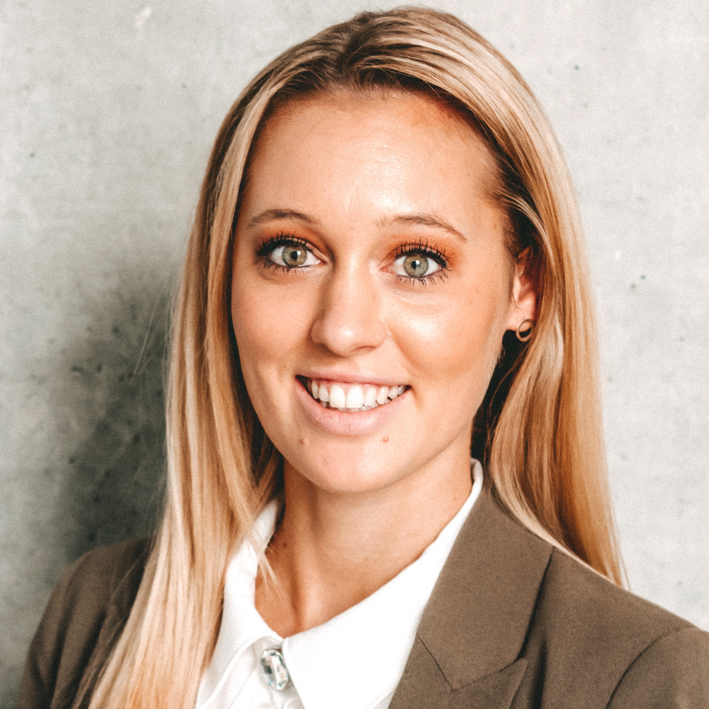 Tina Katrin Geißler - Compliance Officer - Allianz Real Estate Germany GmbH ...