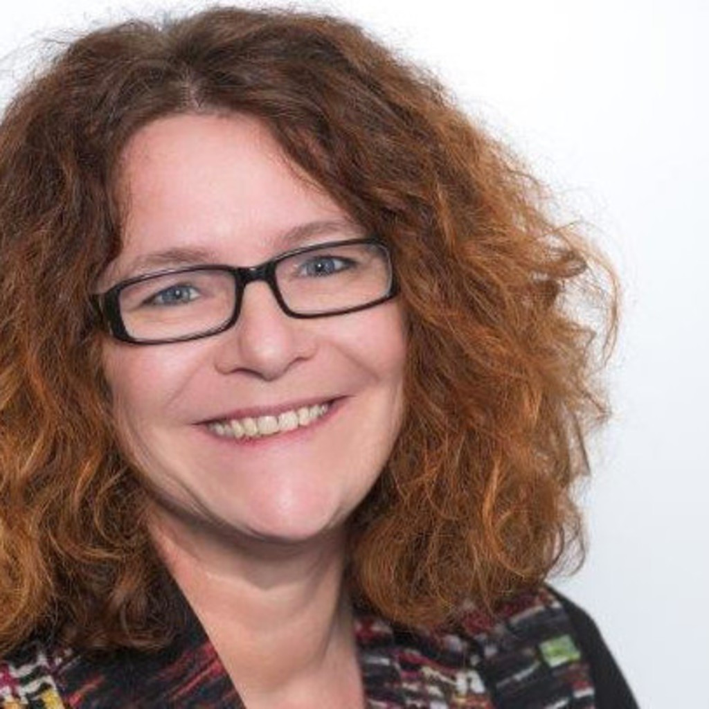 Wilma Schäfer - Regionalleiterin, Prokuristin - TREUREAL Property Management ...