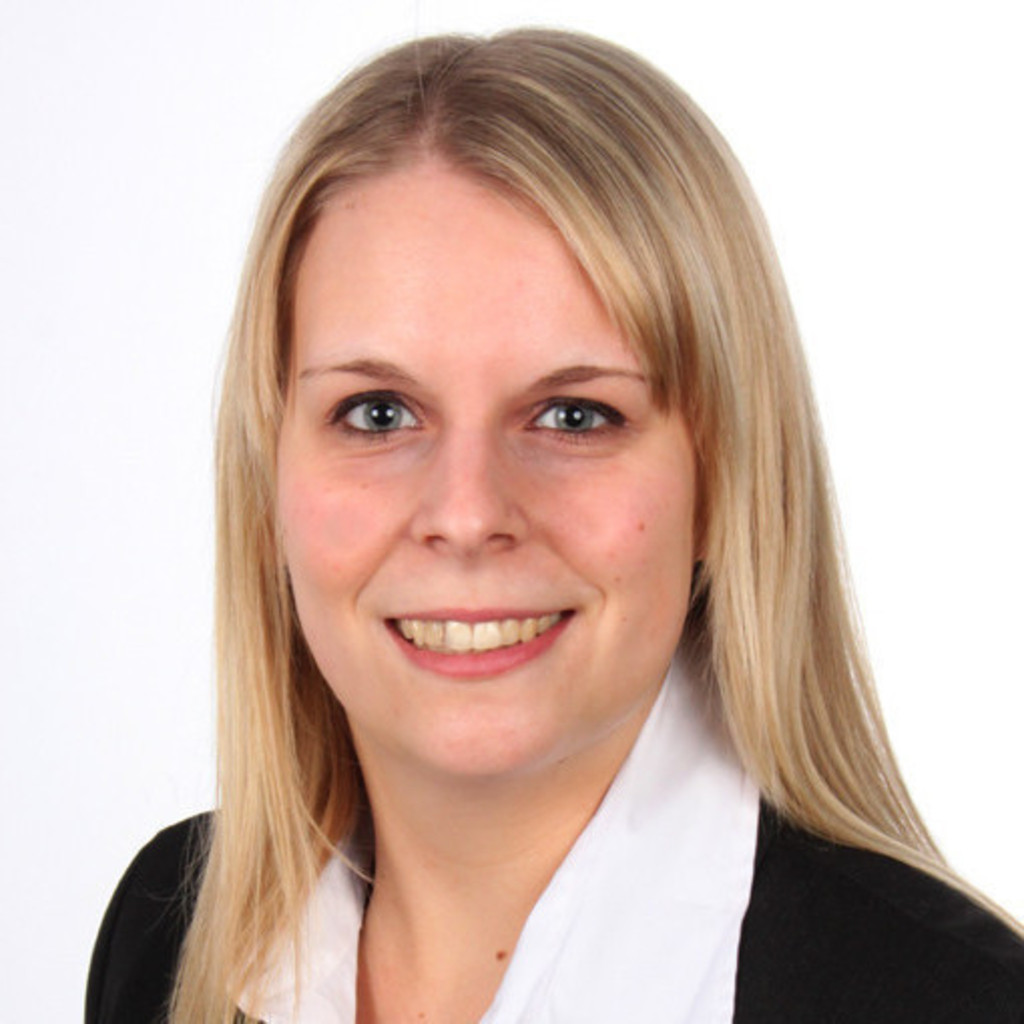 Sandra Alt - Kauffrau für Bürokommunikation - Creditreform Saarbrücken Dr. ...