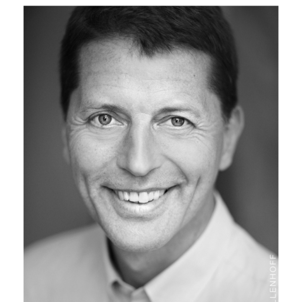Dr. Frank Steinhoff - Geschäftsführer - Vivus Beteiligungen GmbH | XING
